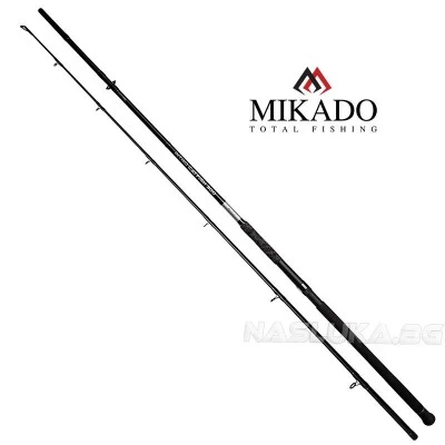 Въдица за риболов на сом Mikado Intro Catfish 3.00м - 500г