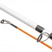 Въдица от плътно фибростъкло с винт Osako Gladiator 2.7м -  100-300г