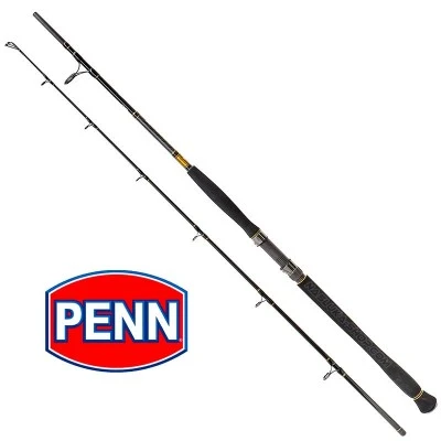 Въдица за сом на кльонк Penn Legion Cat Gold Clonk - 2.10м 100-250г