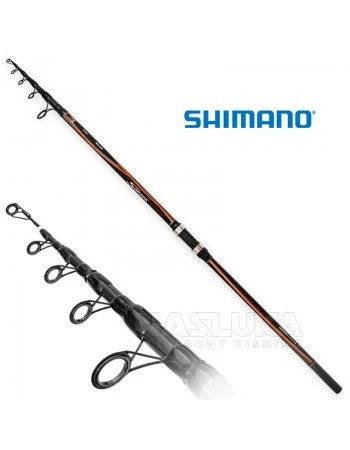 Въдица за морски риболов Shimano Sonora AX Surf 4.20м 200г
