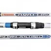 Телесърф въдица Trabucco Avalon Surfcasting 4.00м 150г