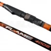Сърфкаст въдица Trabucco Flame Mormora 4005 - 4.0м 100г