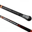 Сърфкаст въдица Trabucco Flame Mormora 4005 - 4.0м 100г