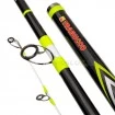 Въдица за морски риболов Trabucco Shedir Wave Rider 4.20м 200г
