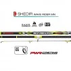 Въдица за морски риболов Trabucco Shedir Wave Rider 4.20м 200г