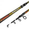 Телескопична сърф въдица Trabucco Sonic XT Surfcasting-T 4.00м 150 г
