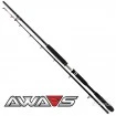 Въдица за риболов на сом Awa's Airaki Thunderstorm 2.40м - 500г