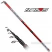 Телескопична въдица Awas Exel RWI 350