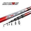Телескопична въдица Awas Exel RWI 350