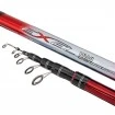 Телескопична въдица Awas Exel RWI 350