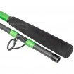 Въдица за тежък спининг Delphin Hyperio 2.10м - 120г