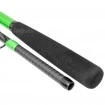 Въдица за тежък спининг Delphin Hyperio 2.40м - 120г