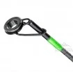 Въдица за тежък спининг Delphin Hyperio 2.70м - 120г