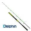 Въдица за риболов от лодка Delphin Monstro 2 - 2.10м 250г