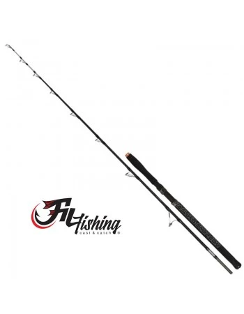 Въдица за сом Fil Fishing Hercules Catfish 1.98м 100-300г
