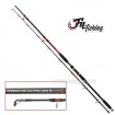 Въдица за риболов на сом Fil Fishing Imperator Catfish 2.85м 400г