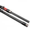Въдица за риболов на сом Fil Fishing Imperator Catfish 2.85м 400г