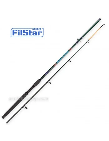 Въдица  за риболов на тежко Filstar Iron Stick 3.30м