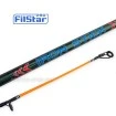 Въдица  за риболов на тежко Filstar Iron Stick 2.40м
