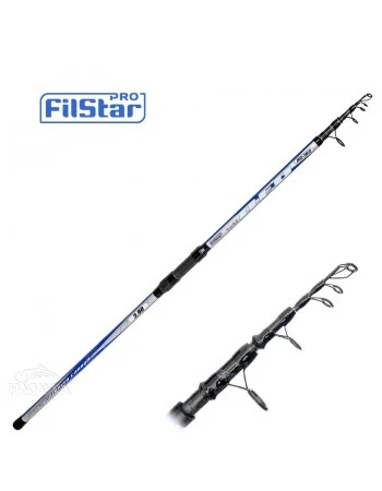 Въдица за морски риболов FilStar Neo Surf 420