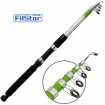 Телескопична въдица FilStar Power Glass Tele 20-50г