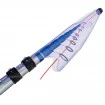 Телескоп с водачи FilStar Universum 3.0м - 40-120г