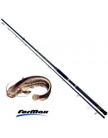 Въдица за сом Formax Tactic Cat 2.70м 60-150г