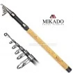 Телескопична въдица Mikado Desire Mini 2.40м 15-45г