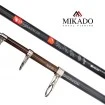 Телескопична въдица Mikado Desire Mini 2.40м 15-45г