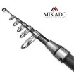 Телескопична въдица Mikado Desire Mini 2.40м 15-45г