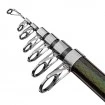 Телескопична въдица за плувка Mikado Intro Tele Float - 3.80м 30г