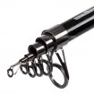Телескопична въдица за плувка Mikado Intro Tele Float - 3.80м 30г
