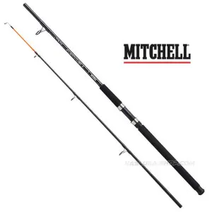 Въдица за риболов от лодка Mitchell Adventure II Boat 2.10 м, 100-200 г Въдица за риболов от лодка Mitchell Adventure II Boat 2.10 м, 100-200 г