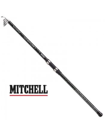Телескопична въдица Mitchell Adventure II Tele Power 3.50м 50-150г