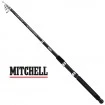 Телескопична въдица Mitchell Adventure II Tele Spinning 2.10м 8-25г