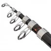 Телескопична въдица Mitchell Adventure II Tele Spinning 2.10м 8-25г