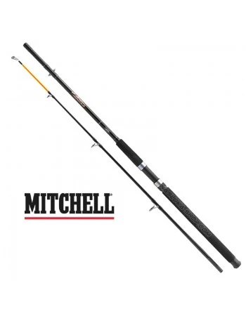 Въдица за риболов от лодка Mitchell Catch Boat 2.40м 100-300г