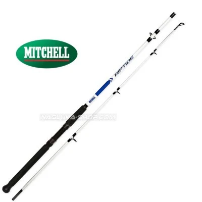 Въдица за морски риболов Mitchell Riptide 2.40м 60-120г