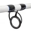 Въдица за морски риболов Mitchell Riptide 2.40м 60-120г