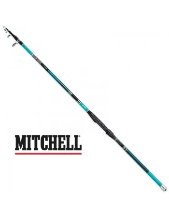 Въдица за морски риболов Mitchell Suprema Bolentino Tele SW - 2.70м - 110г