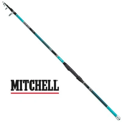 Въдица за морски риболов Mitchell Suprema Bolentino Tele SW - 2.70м - 110г