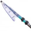 Въдица за морски риболов Mitchell Suprema Bolentino Tele SW - 2.70м - 110г