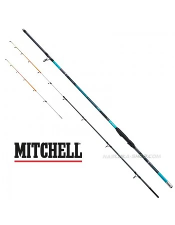 Въдица за морски риболов Mitchell Suprema Bolentino SW - 2.70м - 250г