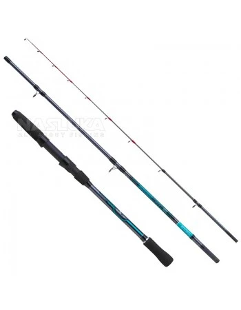 Въдица за морски риболов Mitchell Suprema Squid SW 2.13м 100г