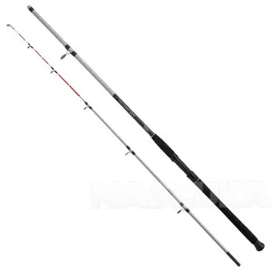 Въдица за морски риболов Mitchell Tanager SW Dorade, 2.40 м, 50-150 г Въдица за морски риболов Mitchell Tanager SW Dorade, 2.40 м, 50-150 г