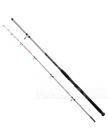 Въдица за морски риболов Mitchell Tanager SW Dorade - 2.40м 50-150г