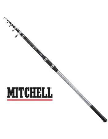 Телескопична сърф въдица Mitchell Tanager SW Tele Surf - 3.90м 80-150г