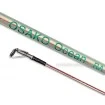 Въдица от плътно фибростъкло с винт Osako Ocean 1.80м 100-300 г