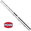 Въдица за риболов на сом Penn Legion Cat Power Allround Silver 2.70м 200-400г
