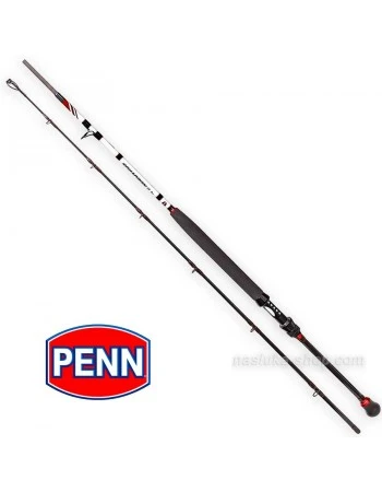 Въдица за риболов от лодка Penn Squadron II Boat - 2.10м 60-200г